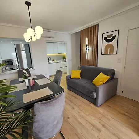 Apartament Al Gran Alacant 2br With Pool *