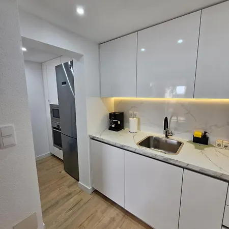 Al Gran Alacant 2br With Pool Santa Pola