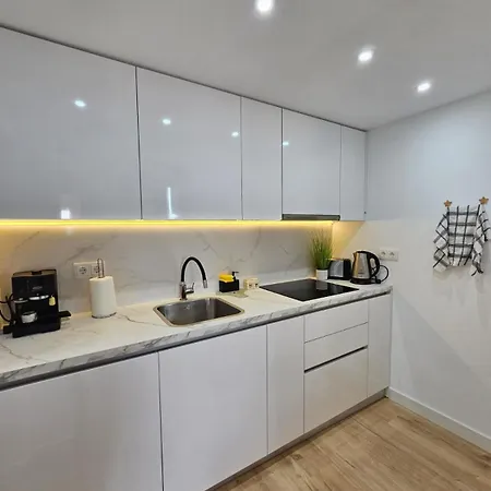Al Gran Alacant 2br With Pool Santa Pola