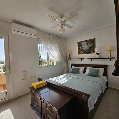 Al Gran Alacant 2br With Pool *