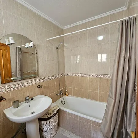 Apartament Al Gran Alacant 2br With Pool