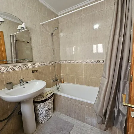 Apartament Al Gran Alacant 2br With Pool *